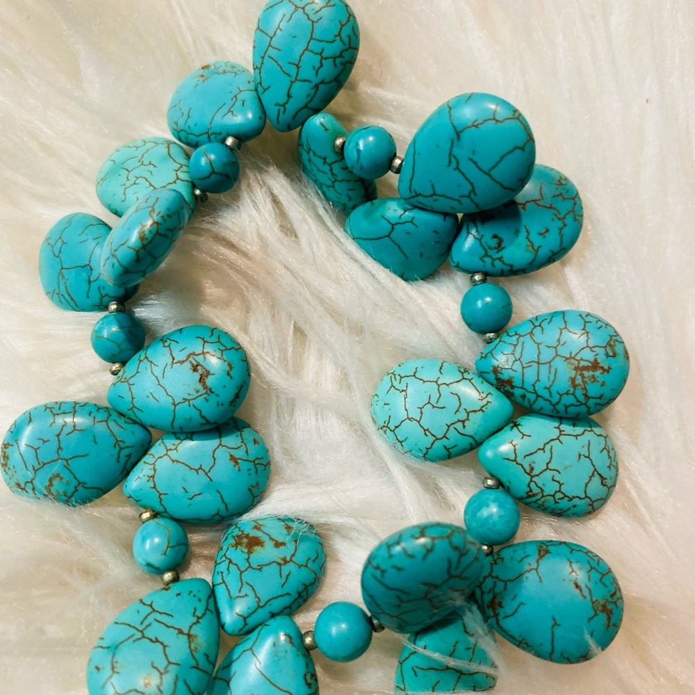 Turquoise Bracelet